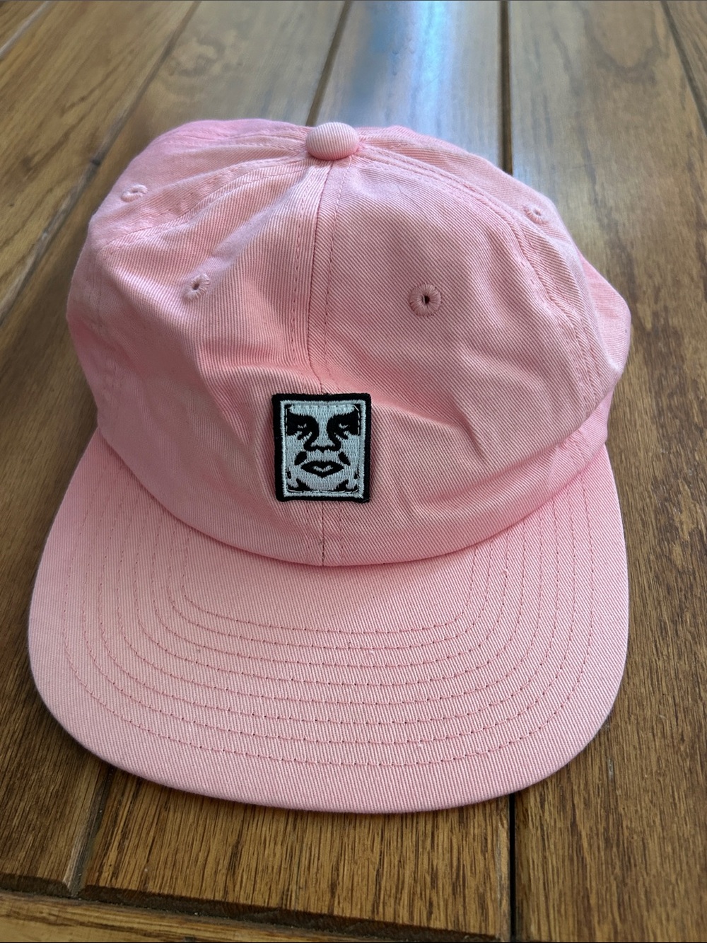 Obey hat